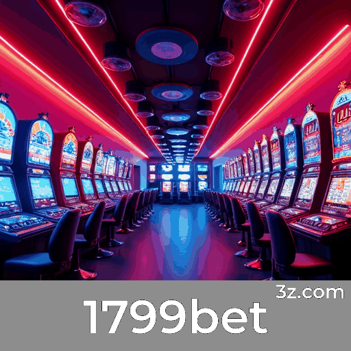 1799bet game mais image