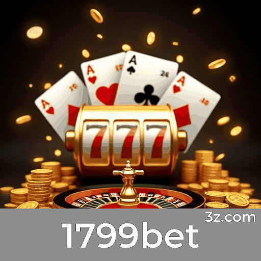 1799bet game mais image