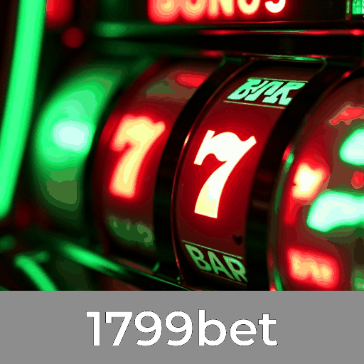 1799bet: Experiência de Jogo Online Segura e Profissional