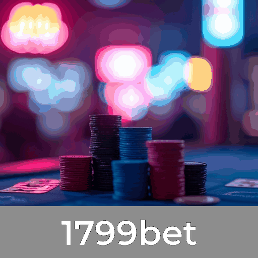 1799bet: Especialista em Apostas Esportivas no Brasil